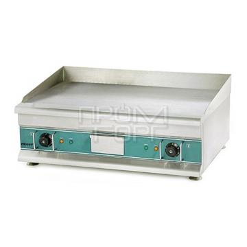 Поверхность жарочная (тепан) электрическая Frosty FGET750 настольная