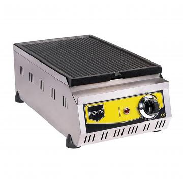 Поверхность для жарки электрическая (тепан) REMTA R61