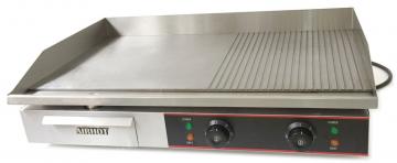 Поверхность для жарки электрическая (тепан) AIRHOT GE-730/FG