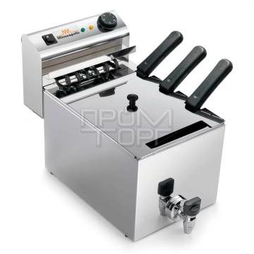 Макароноварка SIRMAN Pasti 10 настольная