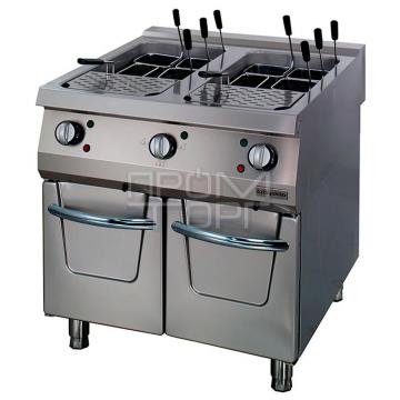 Макароноварка электрическая OZTI OME 8090 напольная