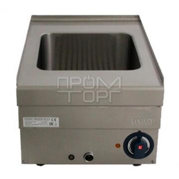 Макароноварка электрическая Kogast EKTT40 настольная