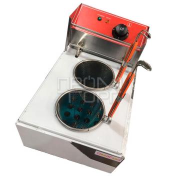 Макароноварка электрическая GoodFood PM2