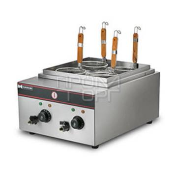 Макароноварка электрическая HURAKAN HKN-EKT40 8+8 л
