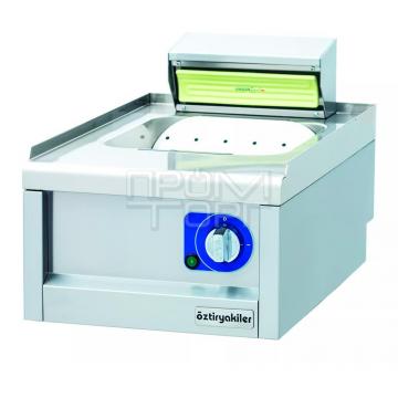 Мармит для картофеля OZTI OPE 4060