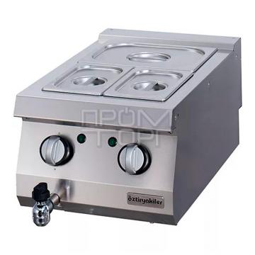 Мармит электрический OZTI OBE 4070