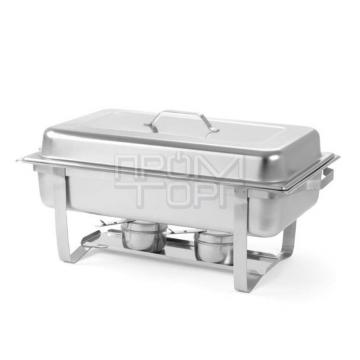 Мармит настольный Hendi Kitchen Line GN 1/1 9 L 472613