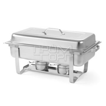 Мармит настольный Hendi Economic 475904 GN 1/1 9 л