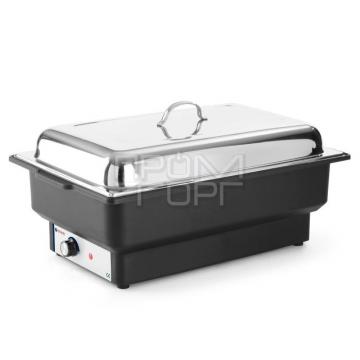 Мармит электрический настольный Hendi Kitchen Line 204825