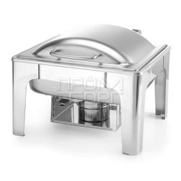 Мармит Hendi 470268 GN 1/2 4 л 