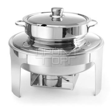 Мармит для супов Hendi 470244 10 л