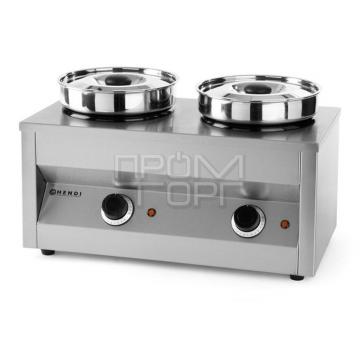 Мармит Hendi Thermosystem 2 201206