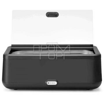 Мармит электрический HENDI UNIQ 470411 черный
