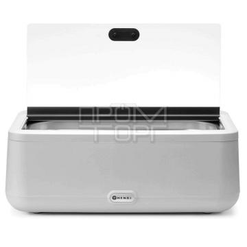 Мармит электрический HENDI UNIQ 470428 белый