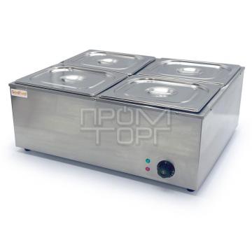 Мармит электрический GoodFood BM4