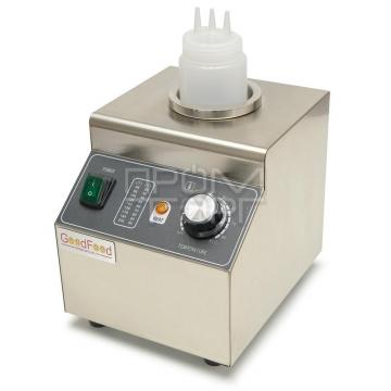 Аппарат для подогрева соусов GoodFood SW1 настольный однопостовой
