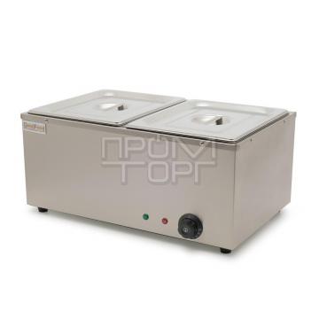 Аппарат для подогрева готовых блюд (мармит) GoodFood BM2