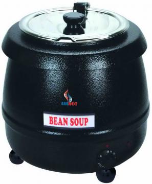 Мармит электрический АIRHOT SB-6000 для первых блюд