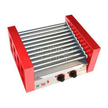 Гриль роликовый Inoxtech HDG011