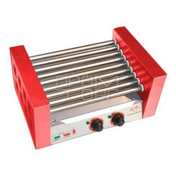 Гриль роликовый Inoxtech HDG009
