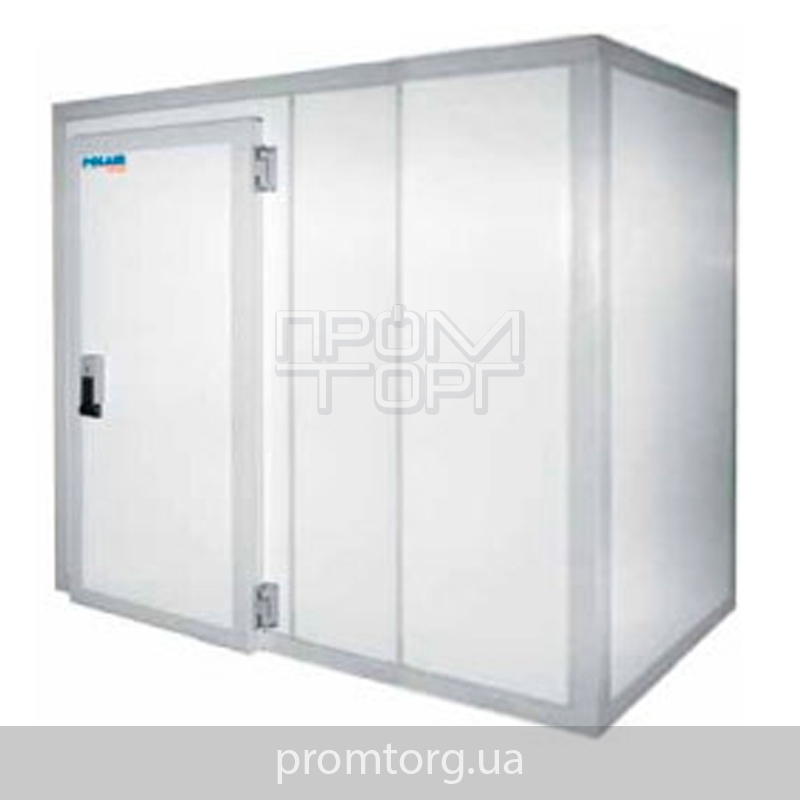 Холодильна камера Polair КХН-11,02