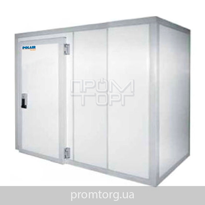 Холодильна камера Polair КХН-11,75