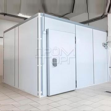 Камера холодильна Polair КХНУ-18 (Украина) 0...-10 ℃