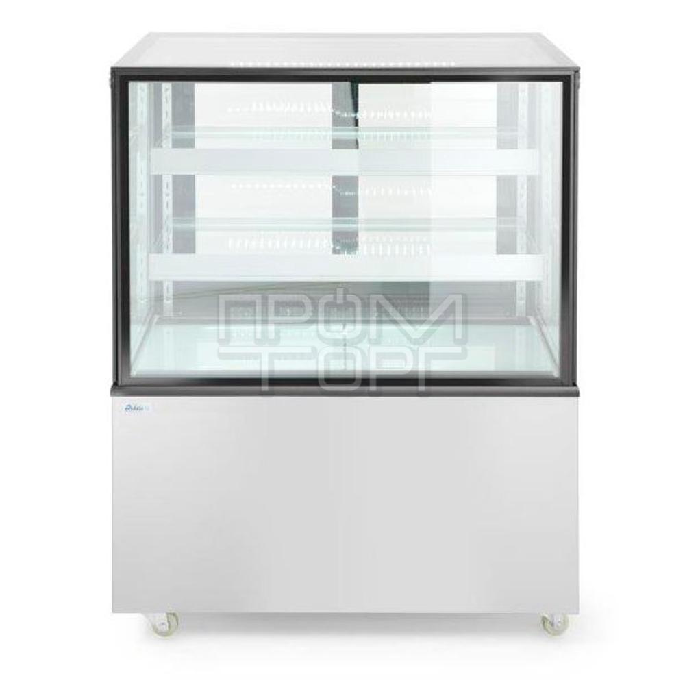 Холодильная витрина с двумя полками Hendi 300 л, 510 л, 610 л