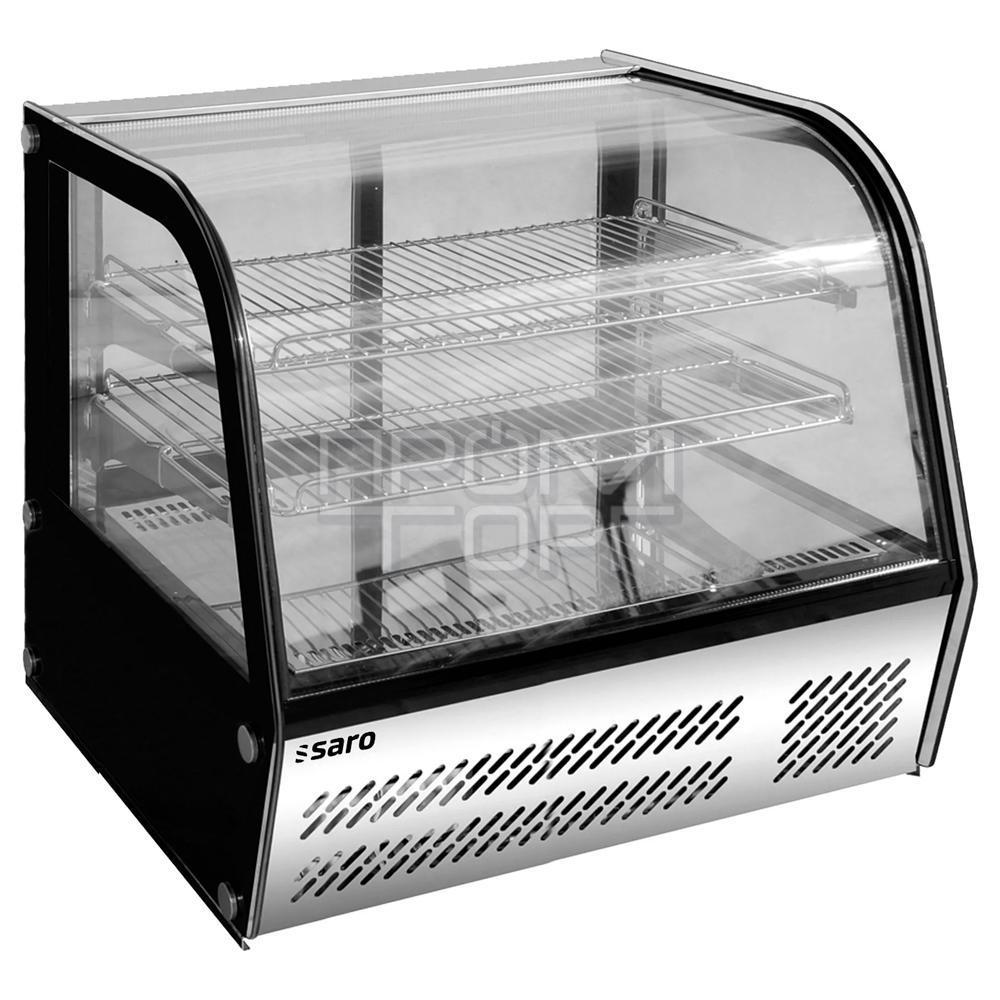 Холодильная витрина SARO LISETTE 160 настольная