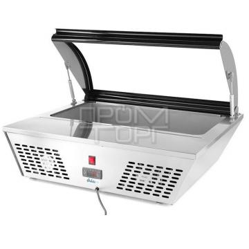 Витрина холодильная Hendi 233672 67 л настольная