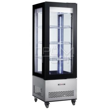 Витрина холодильная кондитерская GoodFood RT400L