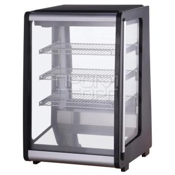 Витрина холодильная кондитерская GoodFood RTW129C