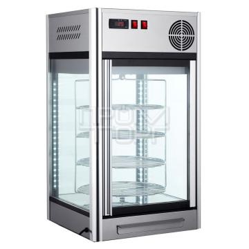 Витрина холодильная кондитерская GoodFood RTW108L