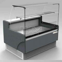 Вітрина гастрономічна холодильна Gooder BX-1290 Cube