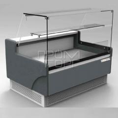 Витрина холодильная гастрономическая Gooder BX-1590 Cube
