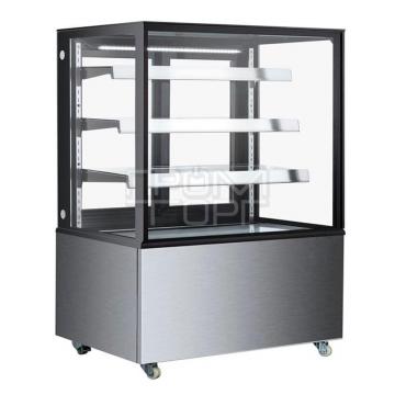Витрина холодильная кондитерская Gooder XC-275 CUBE