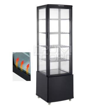 Витрина холодильная кондитерская GoodFood RT215L3, RT235L3, RT280L3