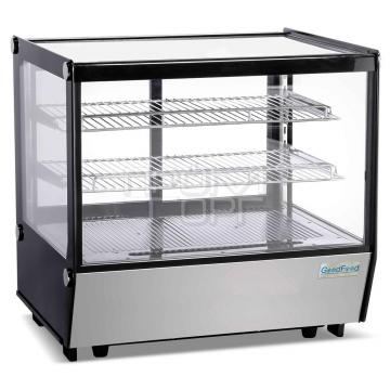 Витрина холодильная настольная GoodFood RTW120L5, RTW160L5, RTW202L5
