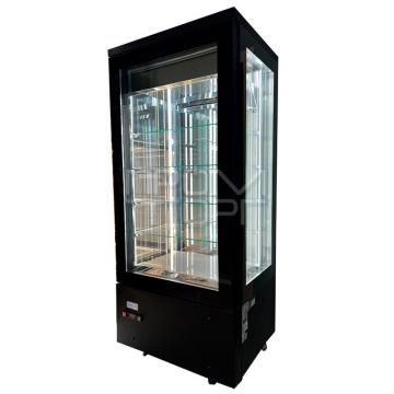 Холодильная витрина кондитерская BRILLIS DN4-SY-R290 