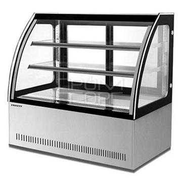 Холодильная витрина кондитерская Frosty GN1200C2