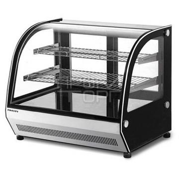 Холодильная витрина кондитерская Frosty GN900CT, GN1200CT настольная