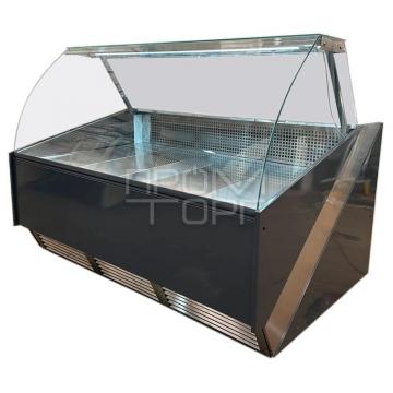 Витрина холодильная Арктика с динамическим охлаждением