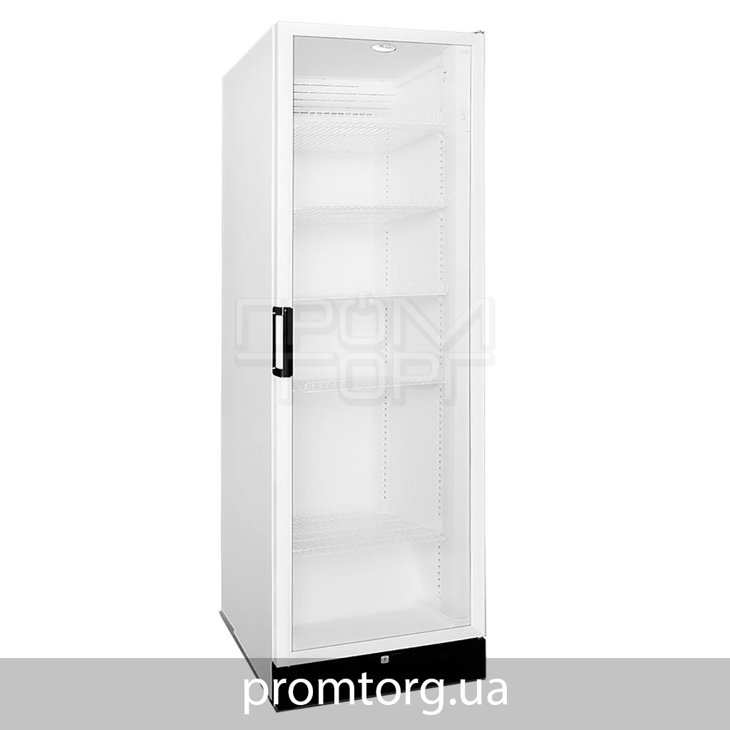 Холодильный шкаф стеклянный Whirlpool AND 221/2 среднетемпературный