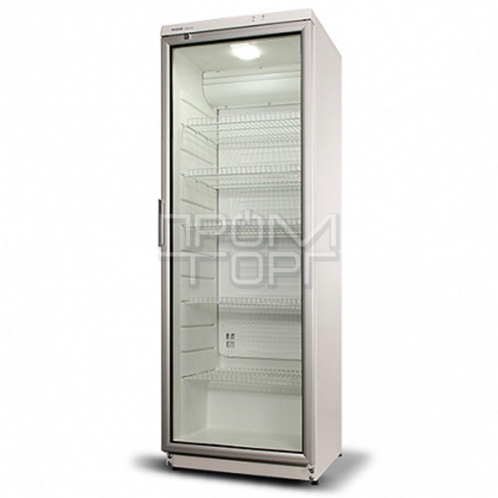 Шкаф холодильный SNAIGE CD35DM-S300SD со стеклянной дверью с замком для напитков