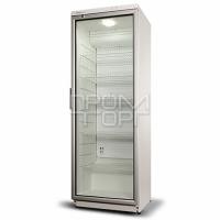 Шафа холодильна SNAIGE CD35DM-S300SD зі скляними дверима із замком для напоїв
