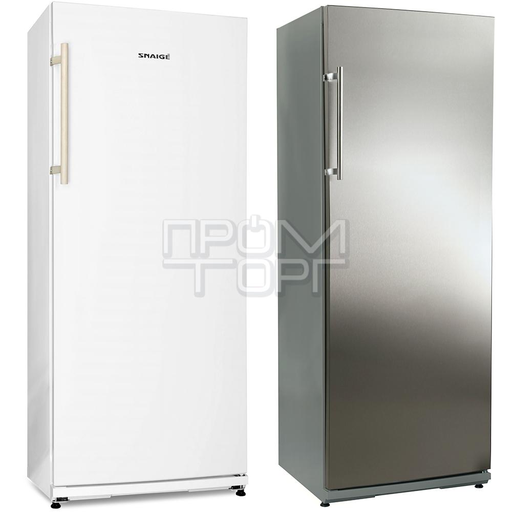Шкаф холодильный низкотемпературный SNAIGE с глухой дверью