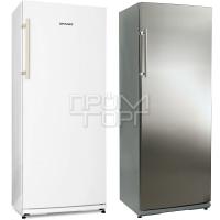 Шафа холодильна низькотемпературна SNAIGE з глухими дверима