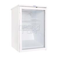 Холодильник міні бар SNAIGE CD14SM-S3003C зі скляними дверима
