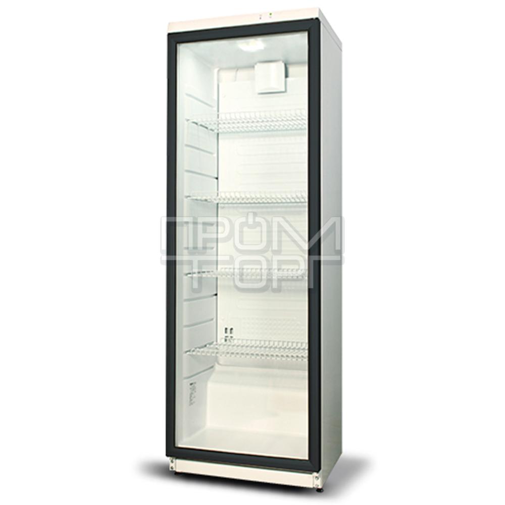 Шафа холодильна SNAIGE CD350-100D зі скляними дверима для напоїв