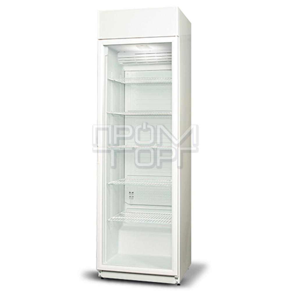 Шафа холодильна SNAIGE CD40DM-S3002E зі скляними дверима канапе для напоїв